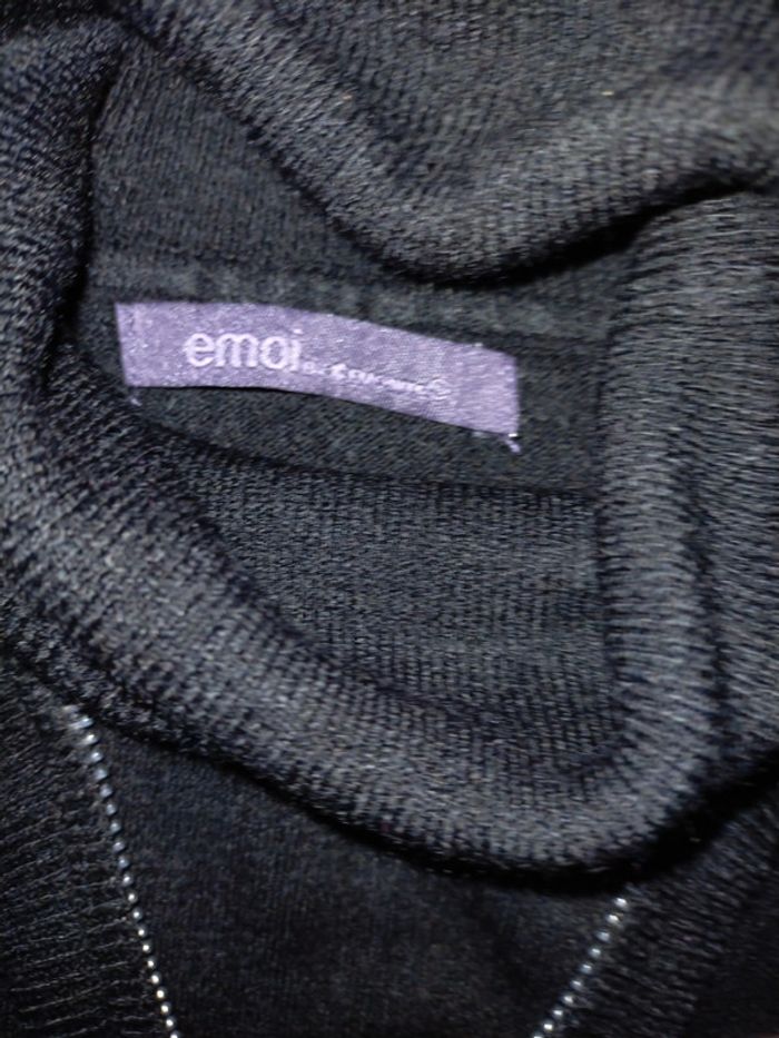 Robe pull - photo numéro 4