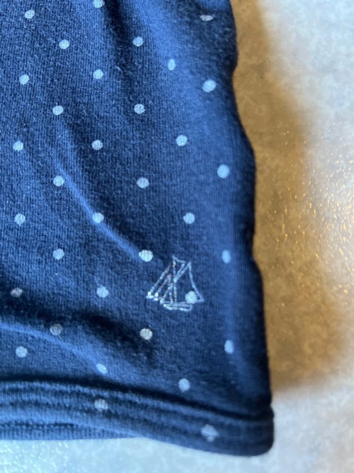 Gilet Petit Bateau 18 mois - photo numéro 3
