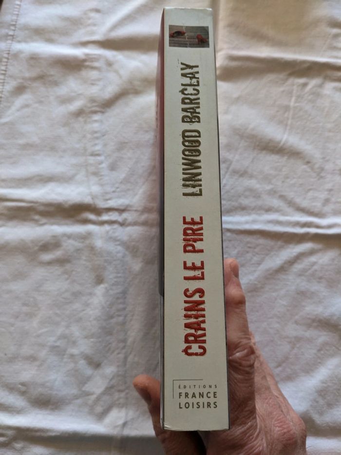 Crains le pire de linwood Barclay - photo numéro 2