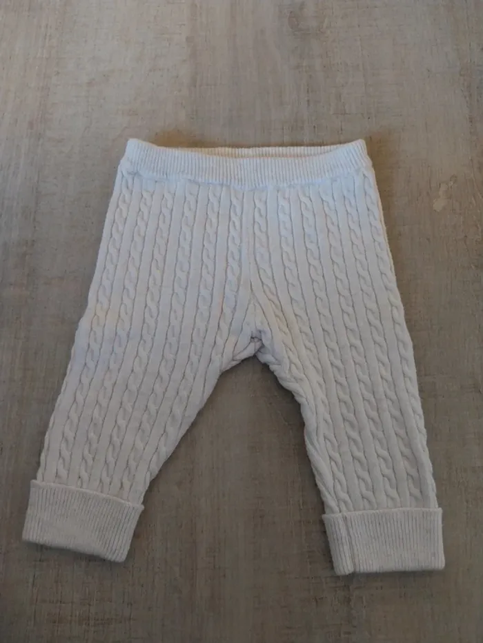 Leggings chaud