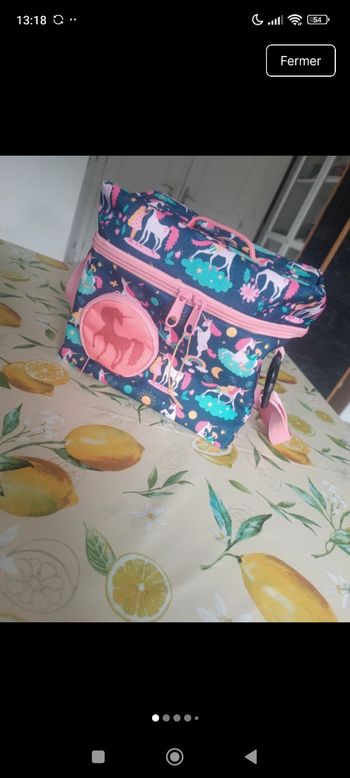 Sacoche de transport Tonies