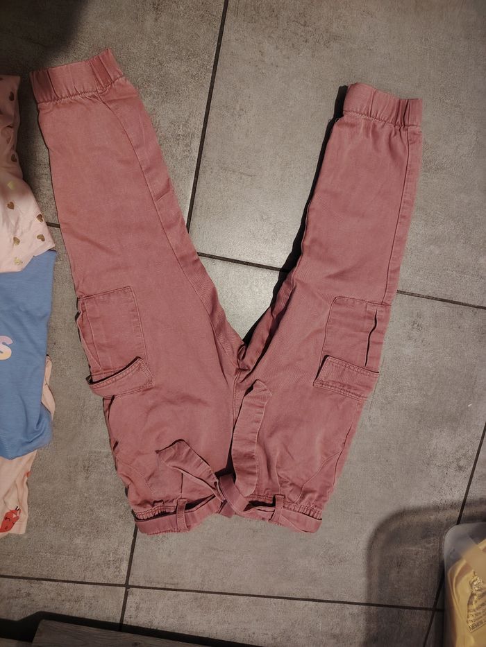 Lot fille 4 ans - photo numéro 4