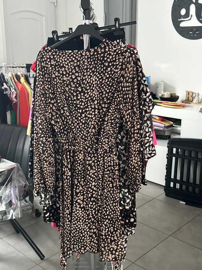 Robe s/m - photo numéro 5