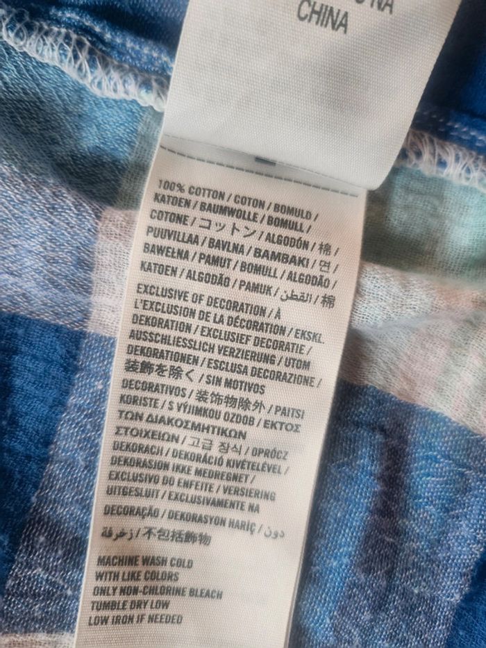 Pull blanc - photo numéro 9