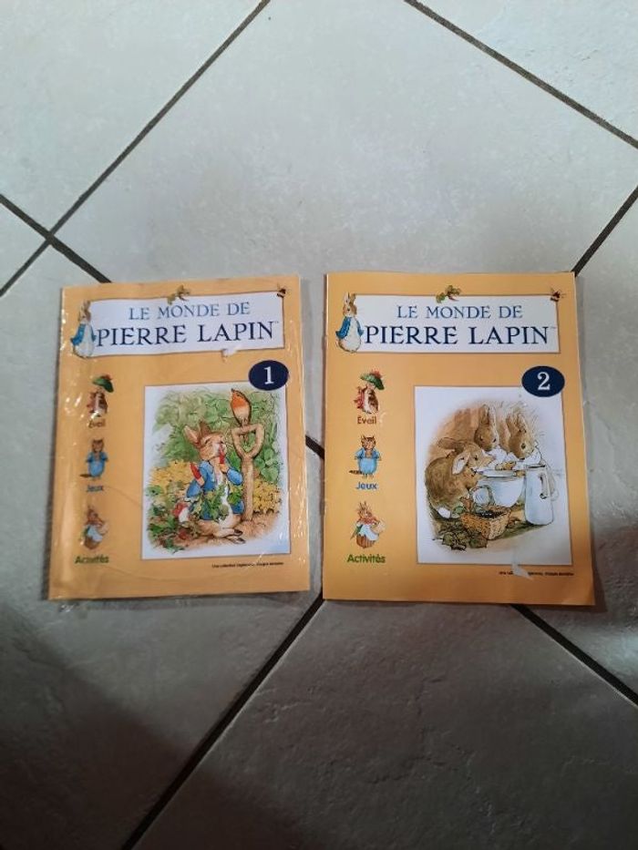 Pierre Lapin