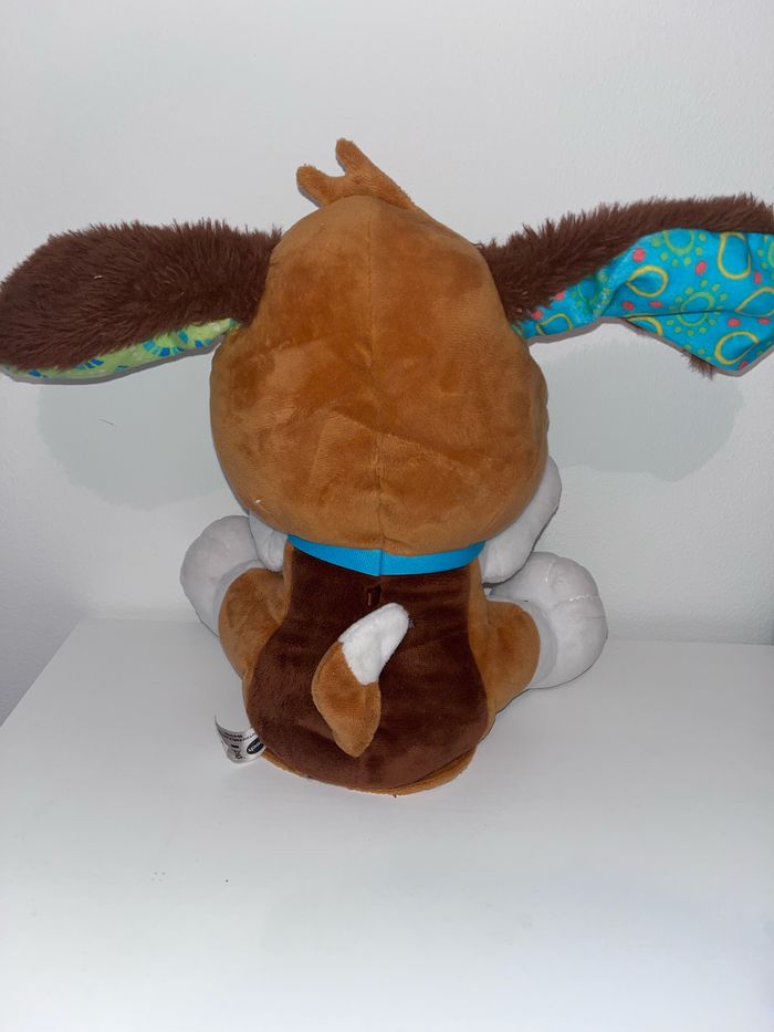 Chien interactif - photo numéro 2