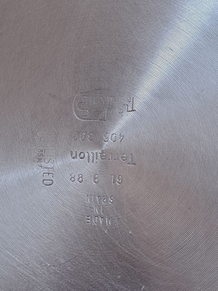 Cocotte-minute inox - photo numéro 10