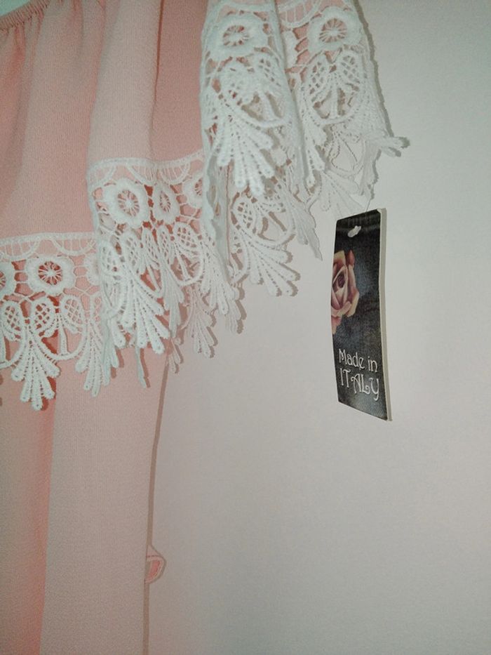 Robe tunique femme - photo numéro 2