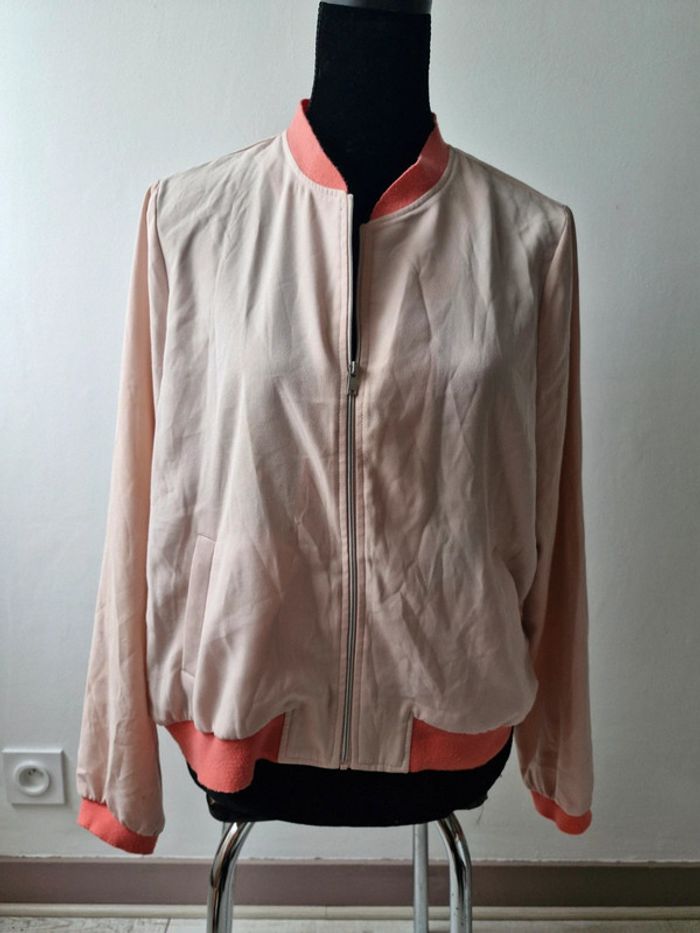 Veste légère