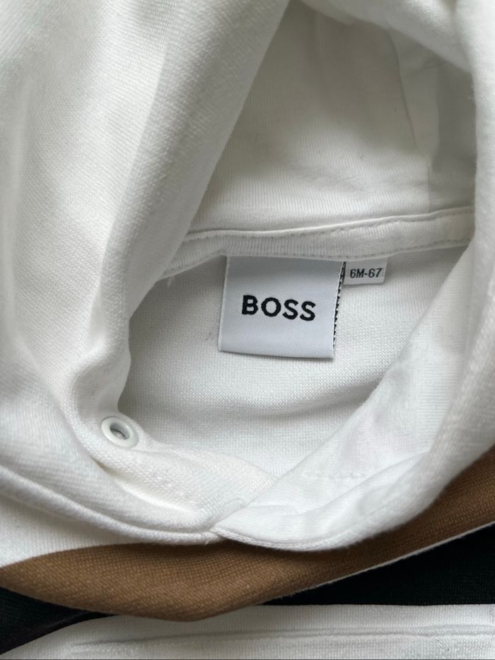 Sweat Boss - photo numéro 2