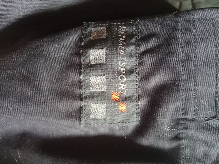 Manteau homme mi saison - photo numéro 3