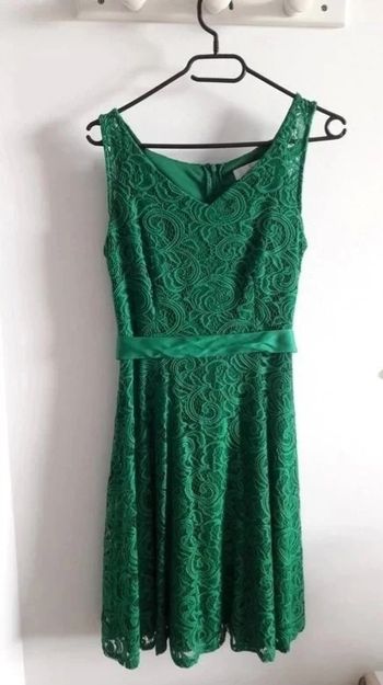 robe taille M de cocktail
