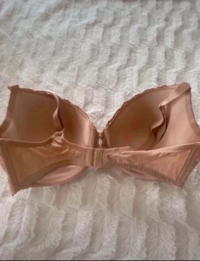 Soutien gorge undiz - photo numéro 2