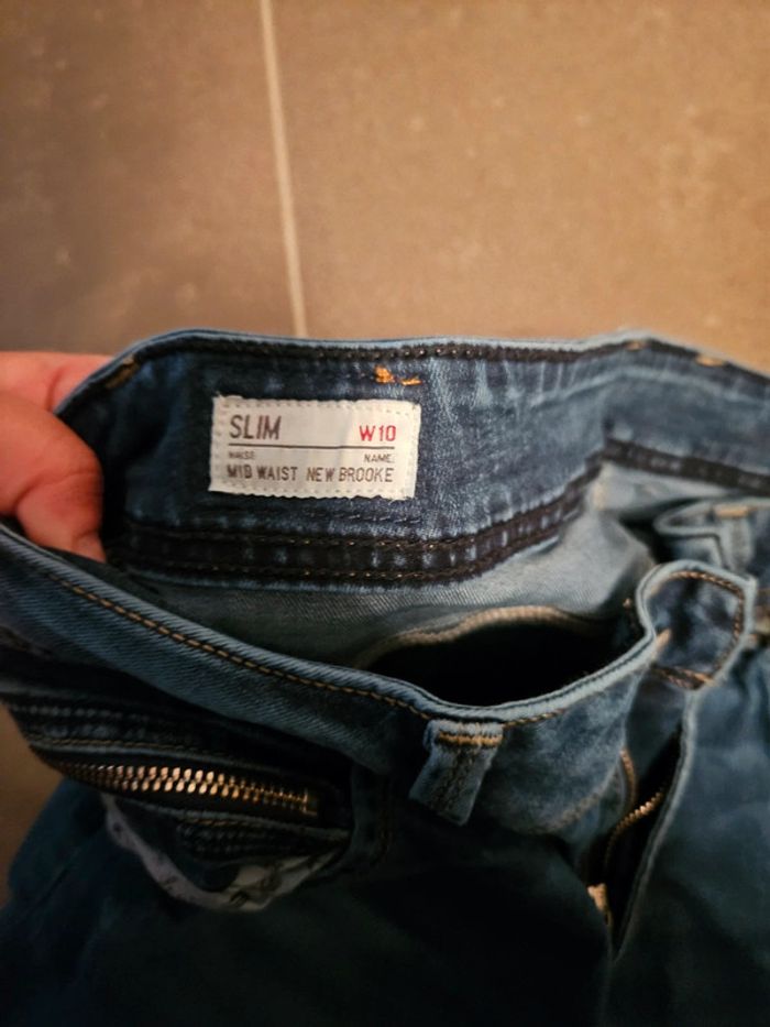 Jeans Pepe jeans - photo numéro 3