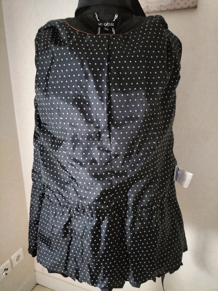 Trench taille 42/44 - photo numéro 5