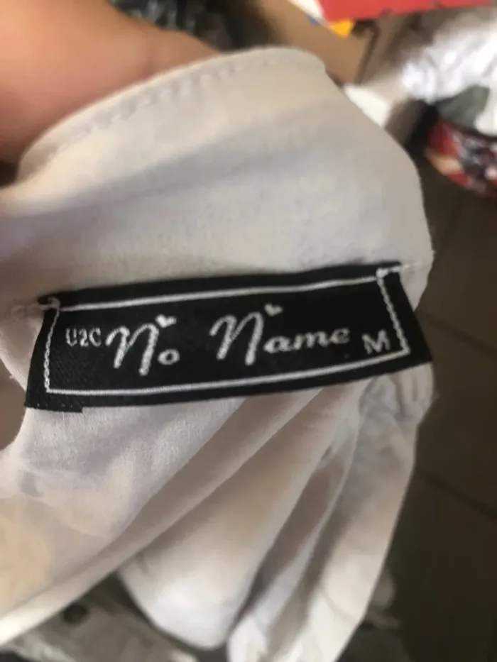 Chemise T38 femme 👔 - photo numéro 5