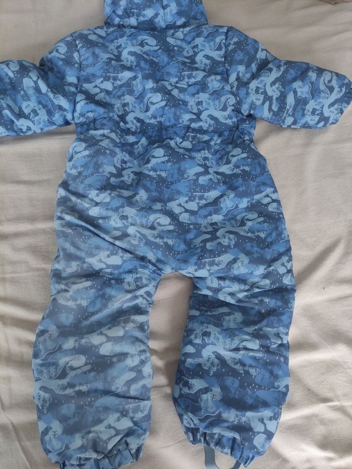 Combinaison de ski 24 mois - photo numéro 2