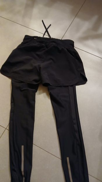 Pantalon short