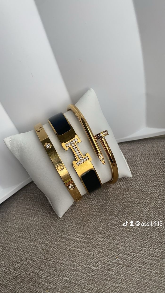 Lot bracelet - photo numéro 3