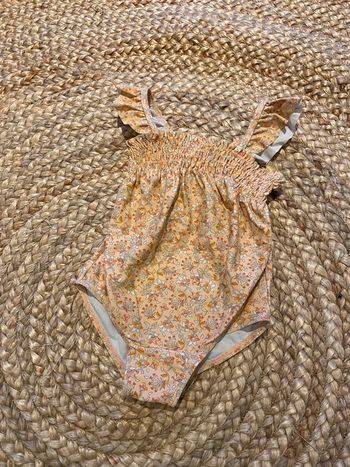 Maillot de bain Vertbaudet 2ans