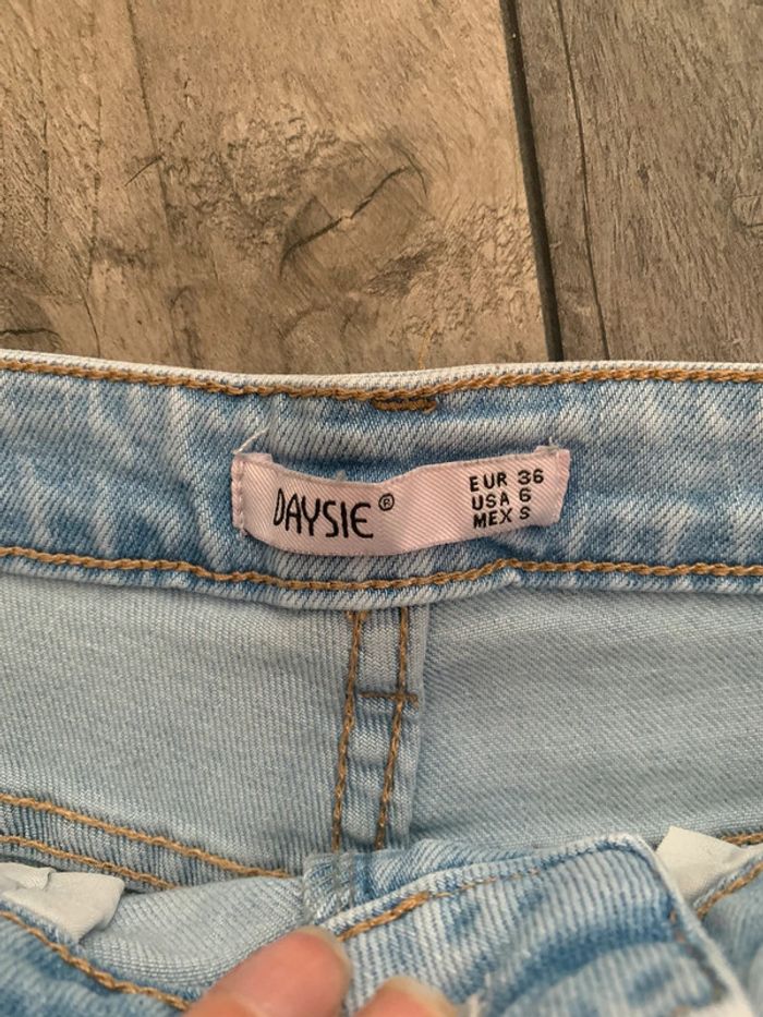 Short - photo numéro 4