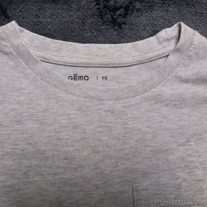 T-shirt manches longues - photo numéro 3