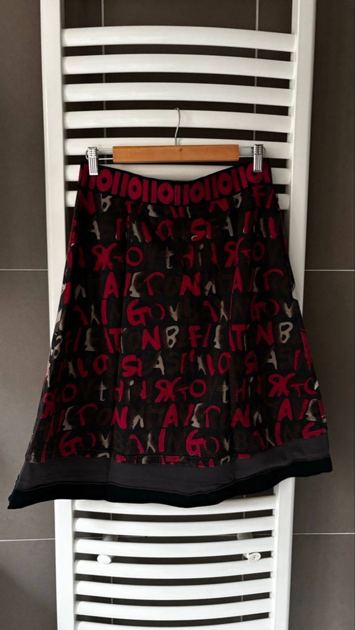 Jupe 101 Idées Taille 38 - photo numéro 2