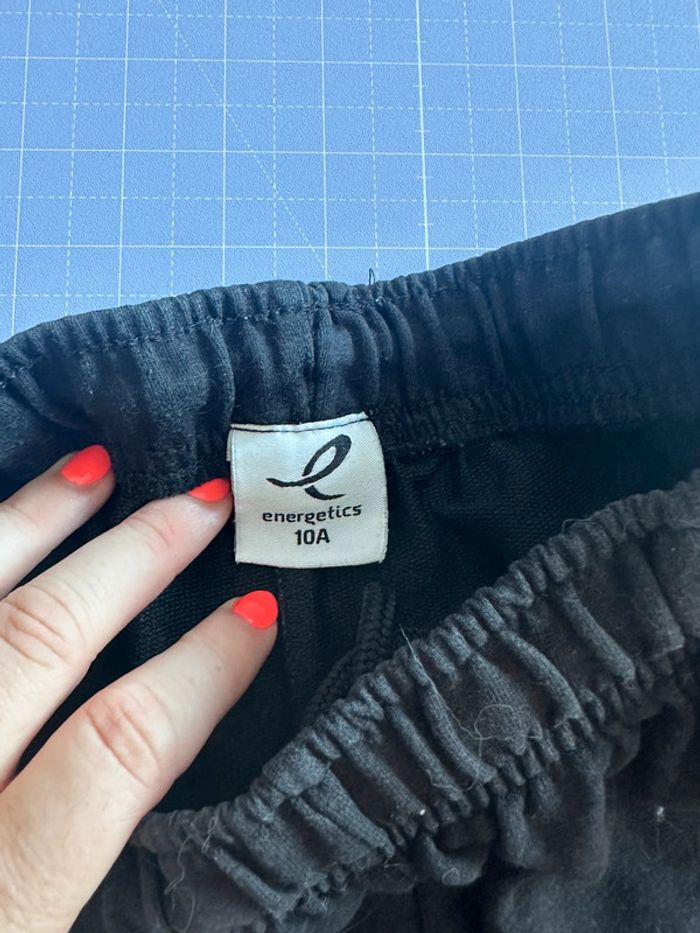 Short molleton - photo numéro 3