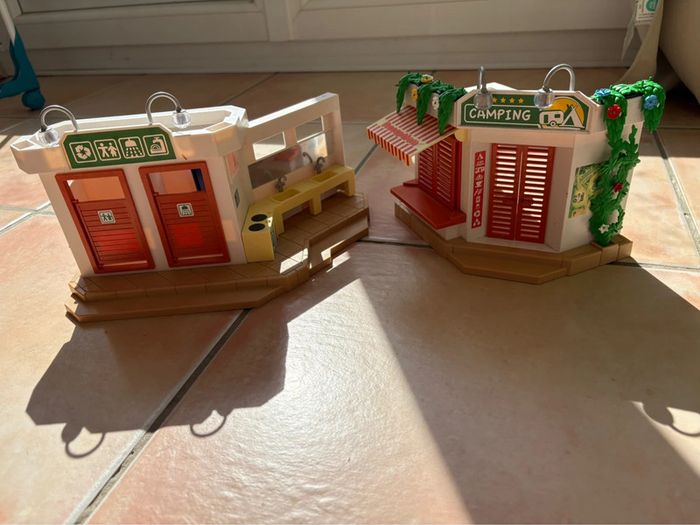Lot de playmobil - photo numéro 5
