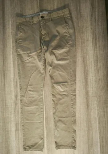 Chino skinny fit