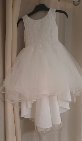Robe de fête