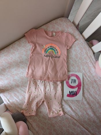 Ensemble 9 mois orchestra