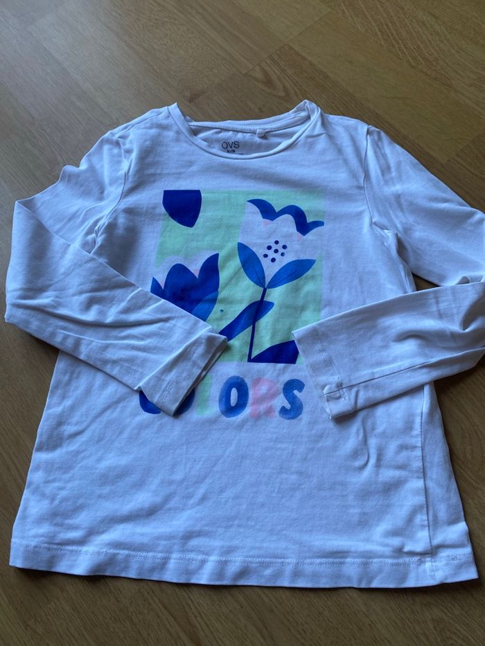 Maillot fille - photo numéro 4