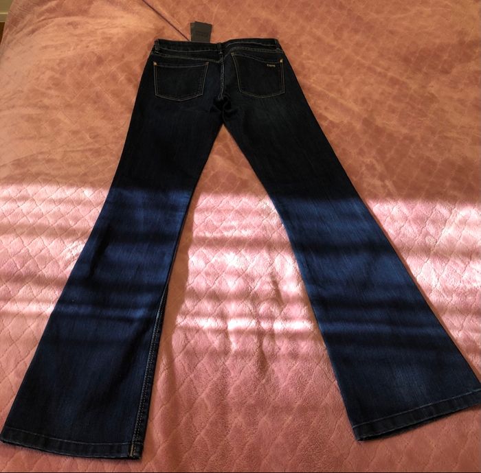 Jeans Zara - Taille 40 - photo numéro 5