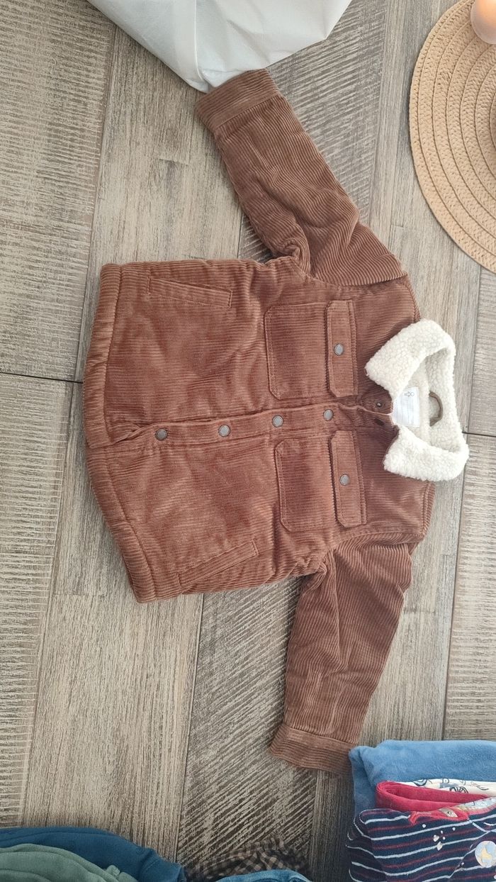 Lot 24 mois/2 ans - photo numéro 5