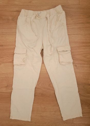 Pantalon Orchestra 8 ans