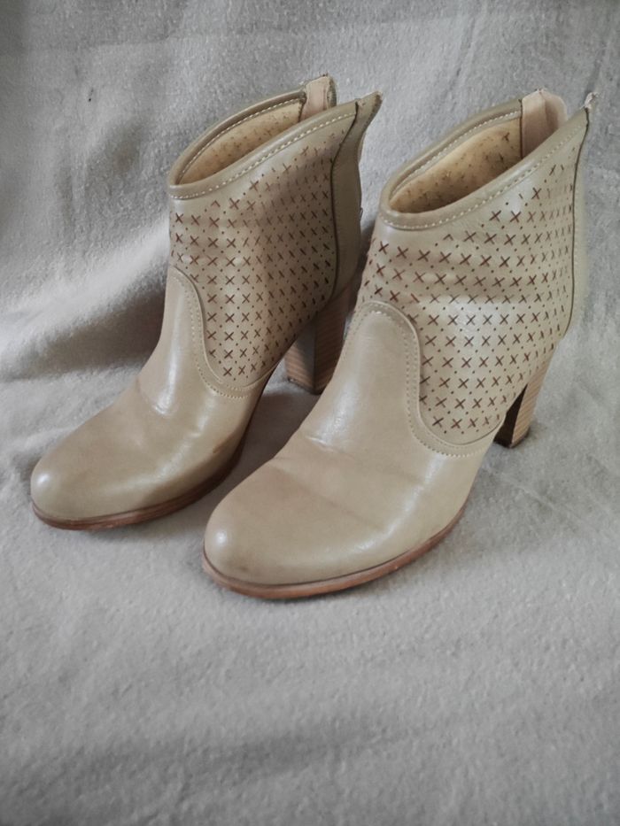 Bottines