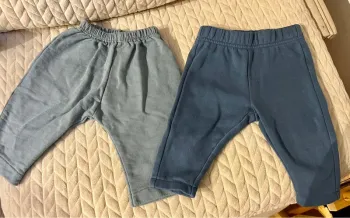 Lot 2 joggings