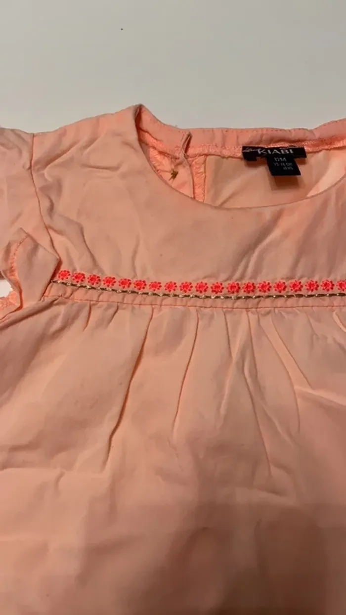 Blouse - photo numéro 2