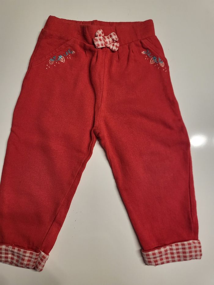 Ensemble 18 mois Mots d'Enfants - photo numéro 4