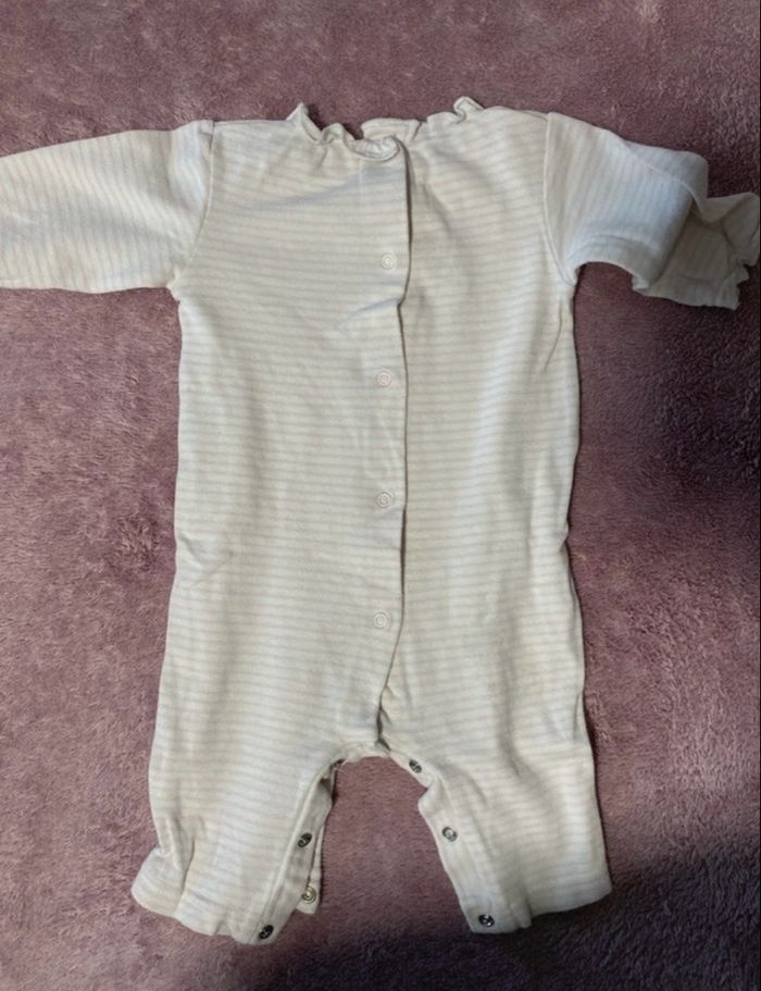 Grenouillère - photo numéro 2