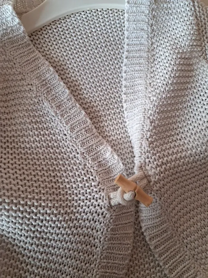 Lot de 2 gilets - photo numéro 5