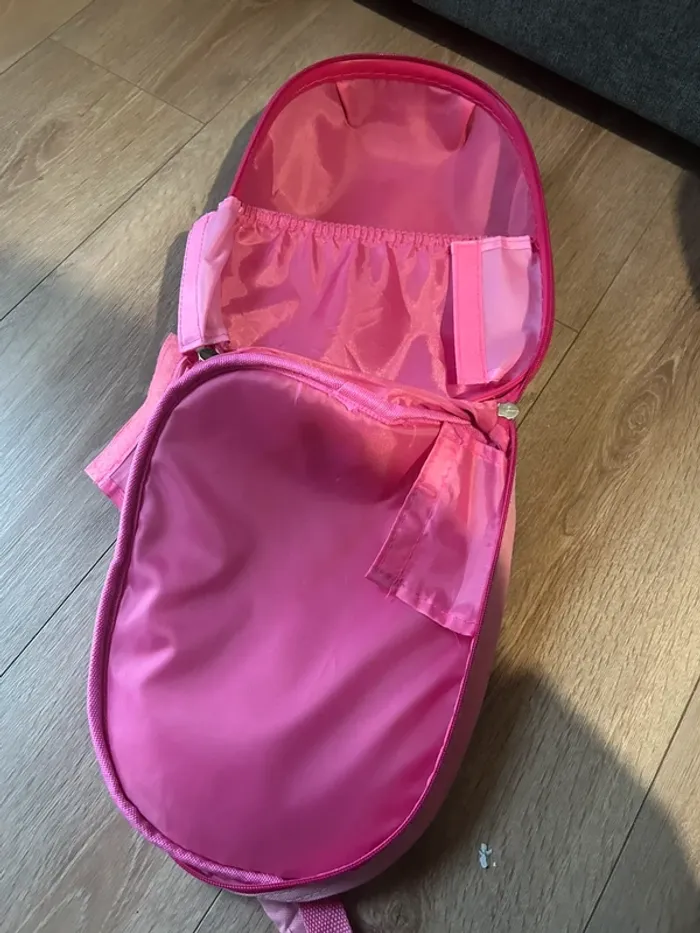 Valise et sac à dos - photo numéro 7