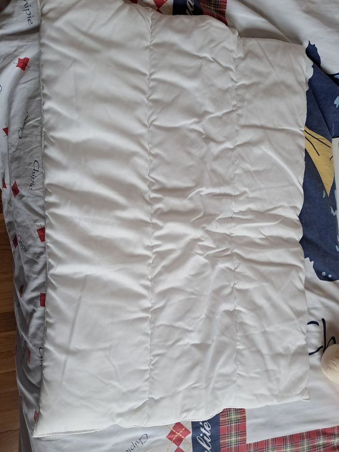 Couette bébé Dodo 60×90 neuve