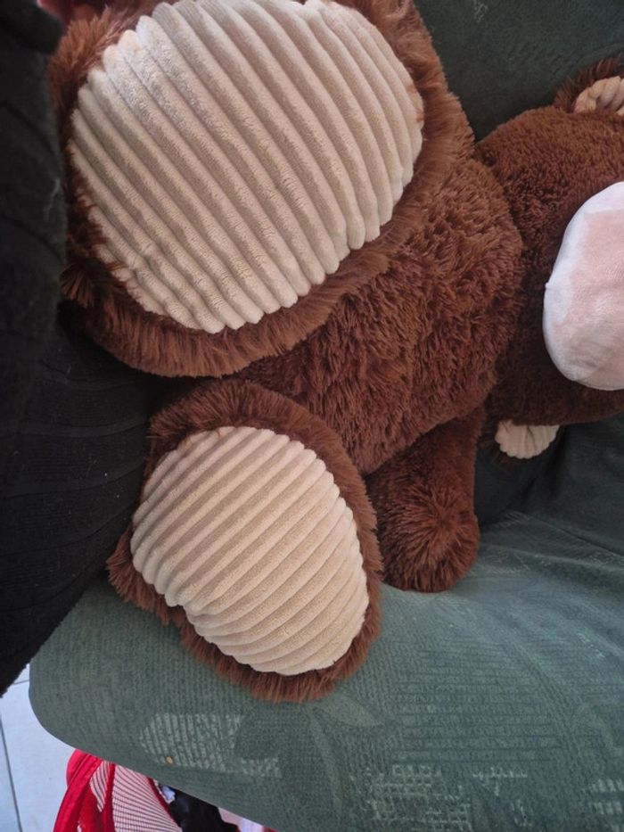 Peluche - photo numéro 10