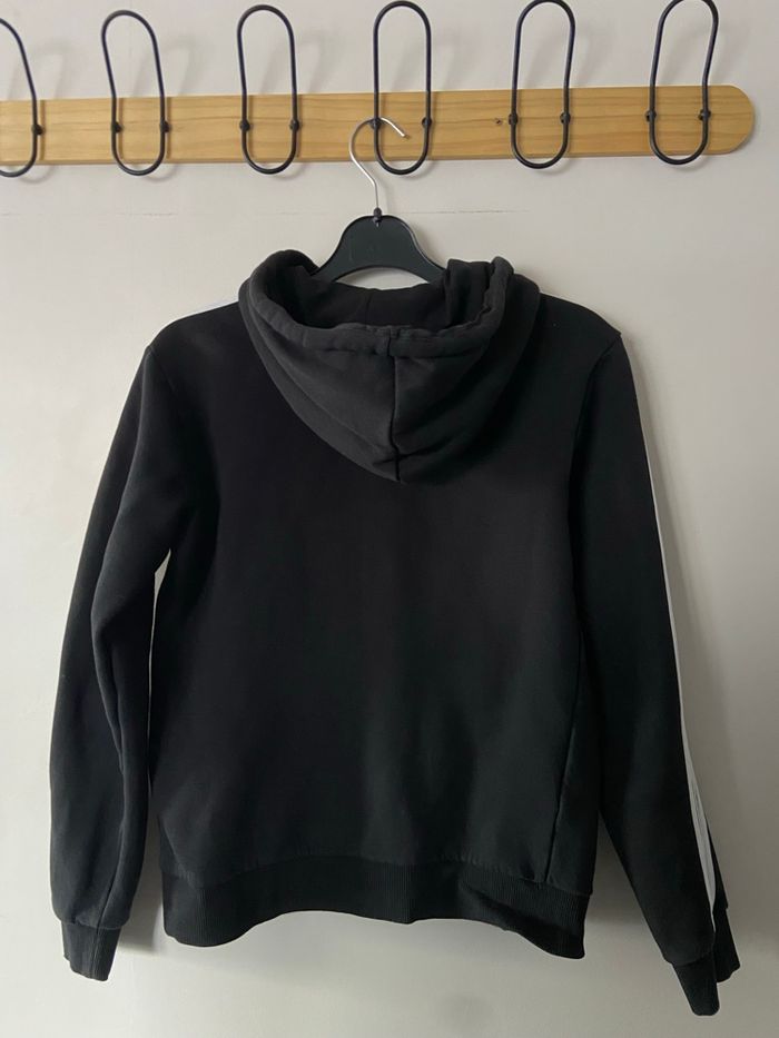 Veste à capuche Adidas - photo numéro 2