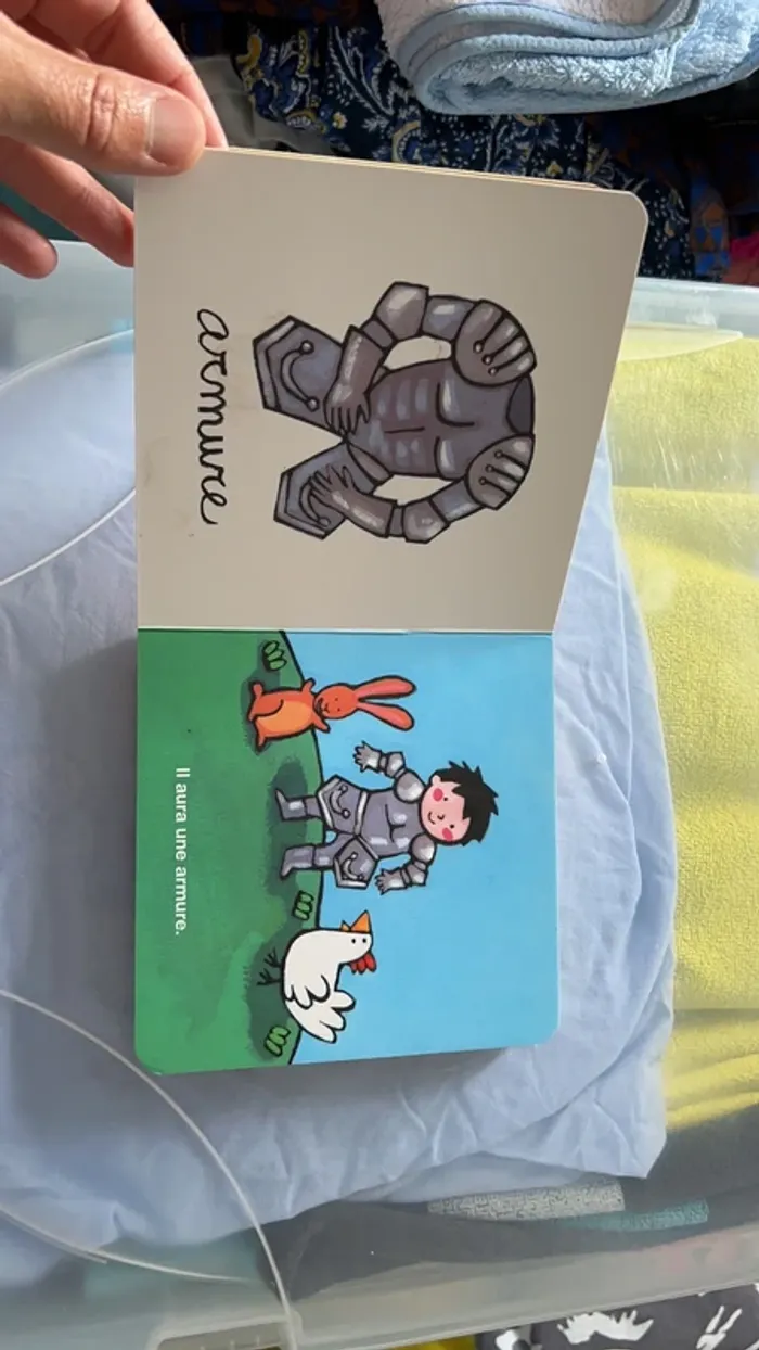 Livre - photo numéro 3