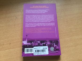 Livre beautiful sex bomb