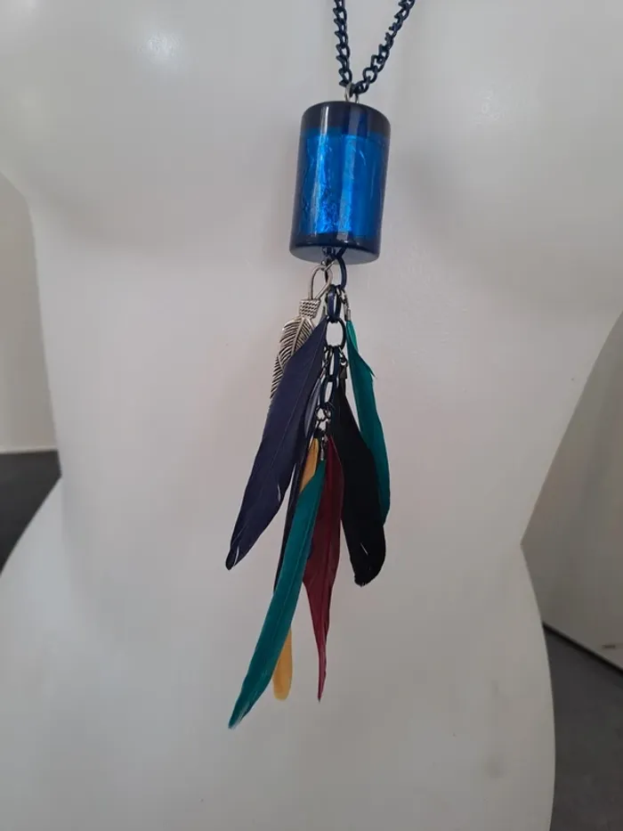 Collier femme - photo numéro 2