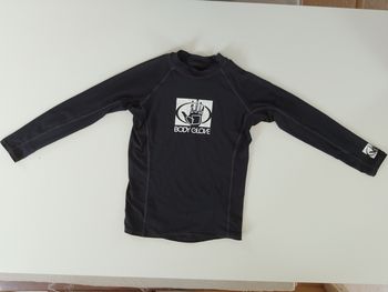 Maillot de protection solaire UV junior mixte Body Glove 8 ans
